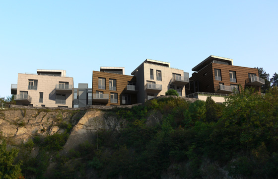 Barrandovská skála